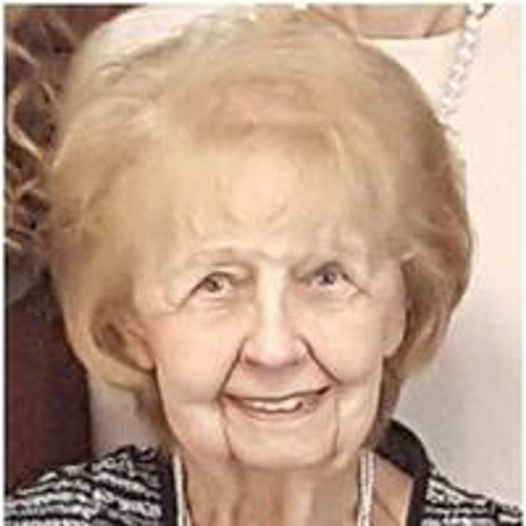 Elsie Emma Tippett