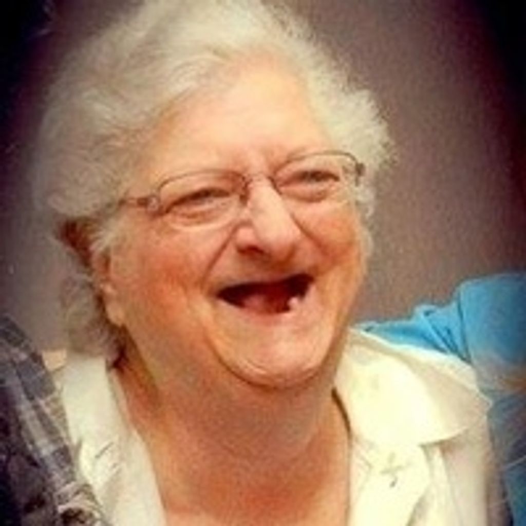 Lauretta Kathleen Ashby