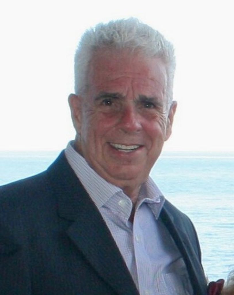 Stephen Thomas Mangiaracina Profile Photo
