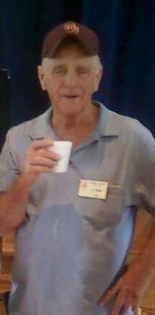 Anthony Riggins Profile Photo