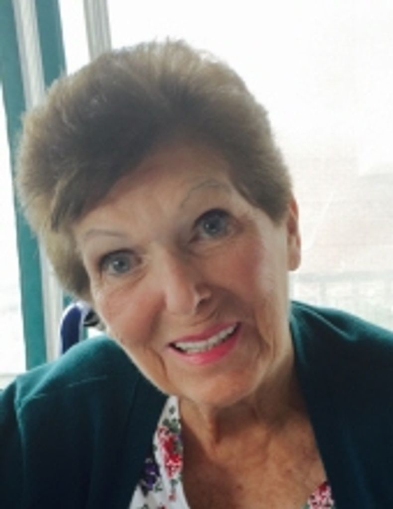 Phyllis G. Dupree