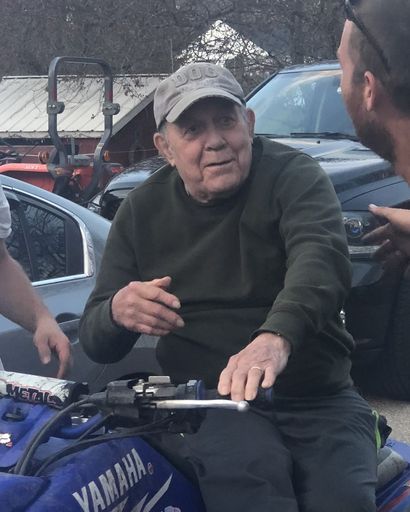 Donald F. Basinsky's obituary image