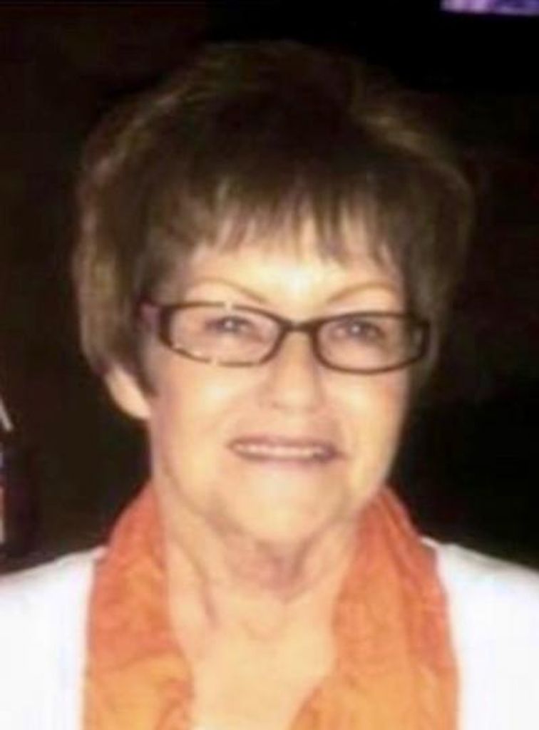 Loretta Mae Weible Profile Photo