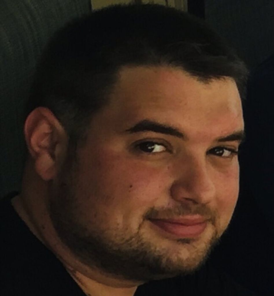 Cody Fahm