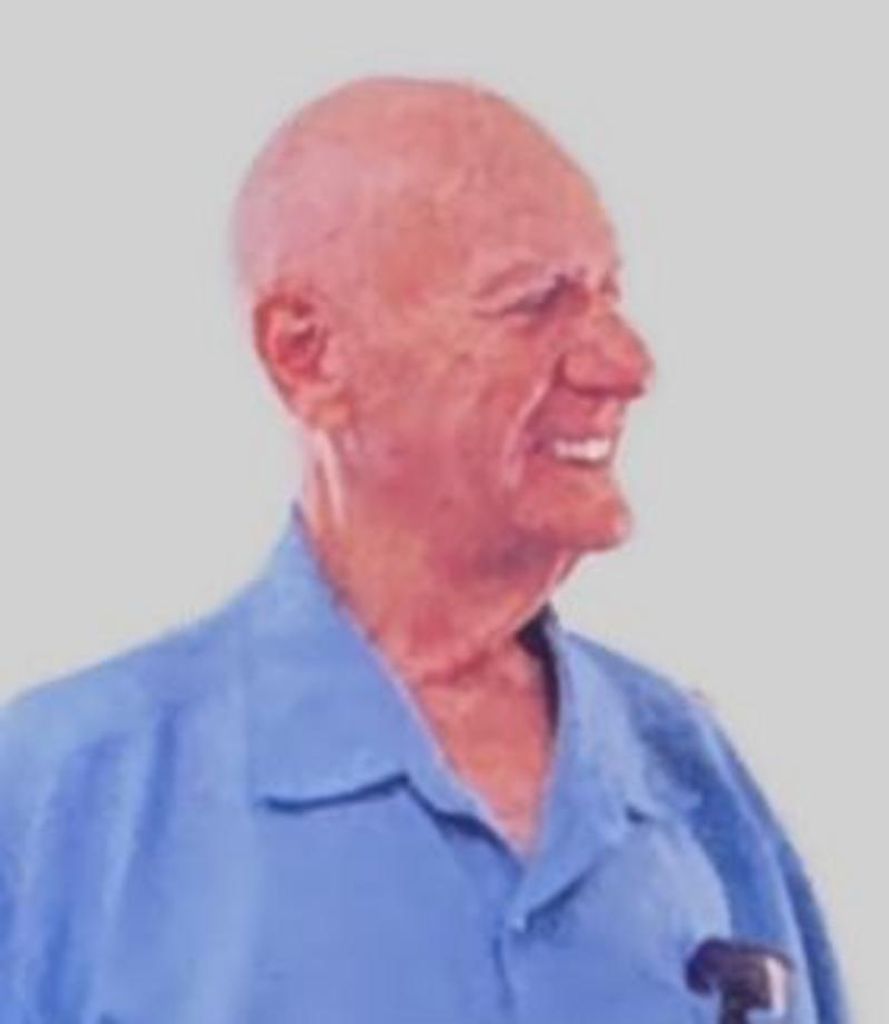 Terrell Curtis Goble Profile Photo