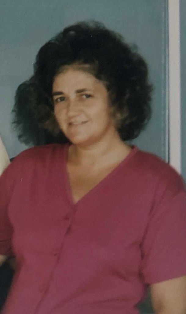 Brenda Bennett