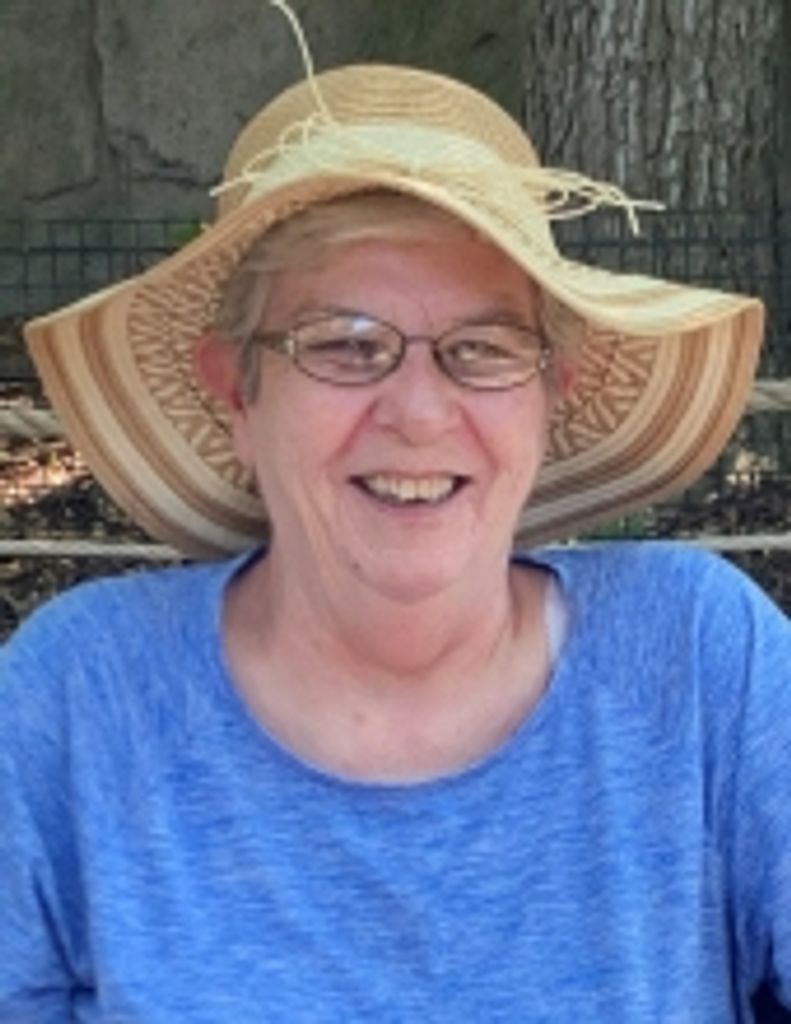 Terry Lee Hodge