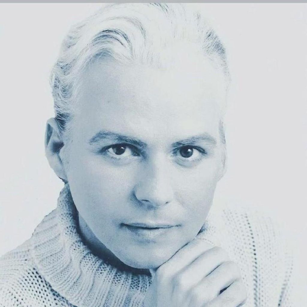 Steven  A. Shirey Profile Photo