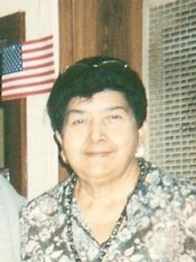 Martha Juarez Martinez