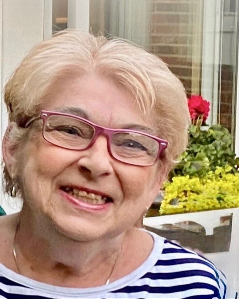 Marcia Hart Profile Photo