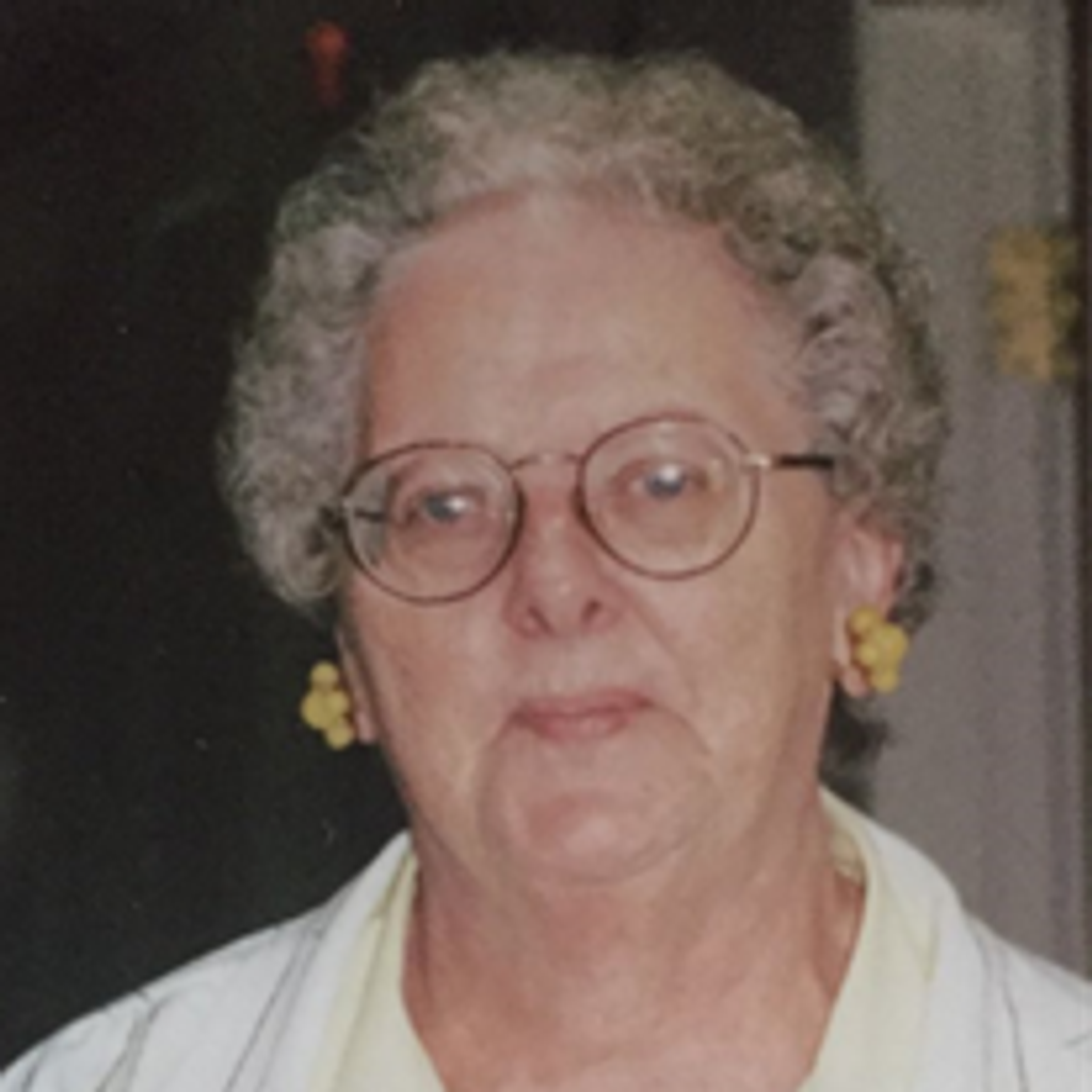 Pearl Aldana Mitchell