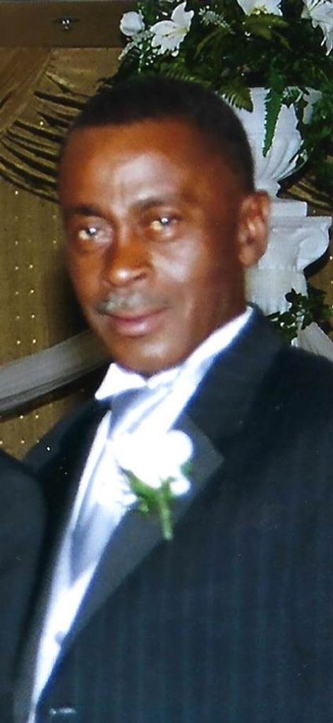 Mr. Felden Hudson Profile Photo