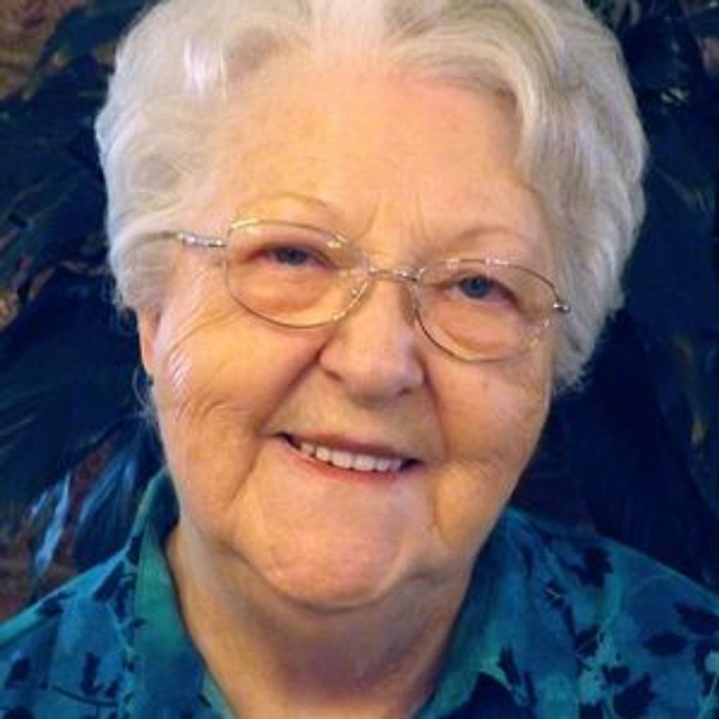 Betty Marie Lockamy