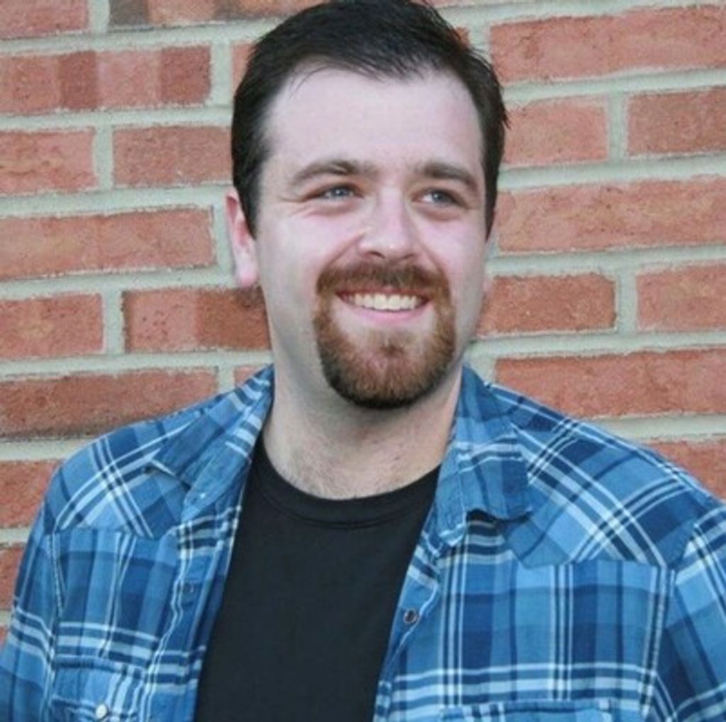 Joshua M. Smith Profile Photo