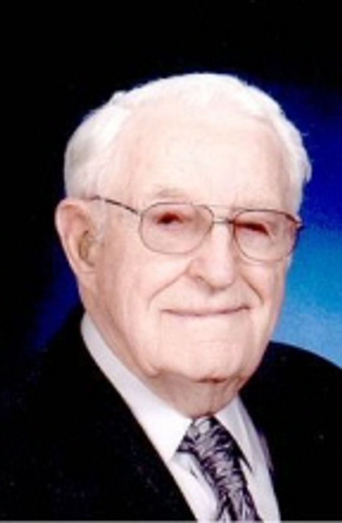 Louis Steffl Profile Photo