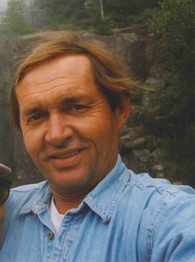 Carl Gregory Boehmer Profile Photo