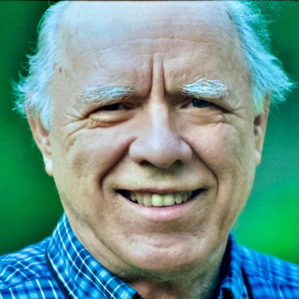 James Larry Page Profile Photo