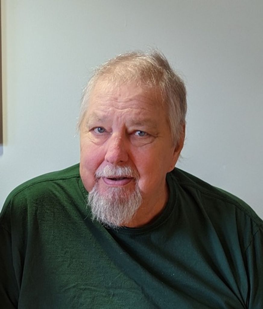 Douglas William "Doug" Smith Profile Photo