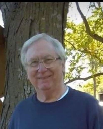 John Raymond Selvidge Profile Photo