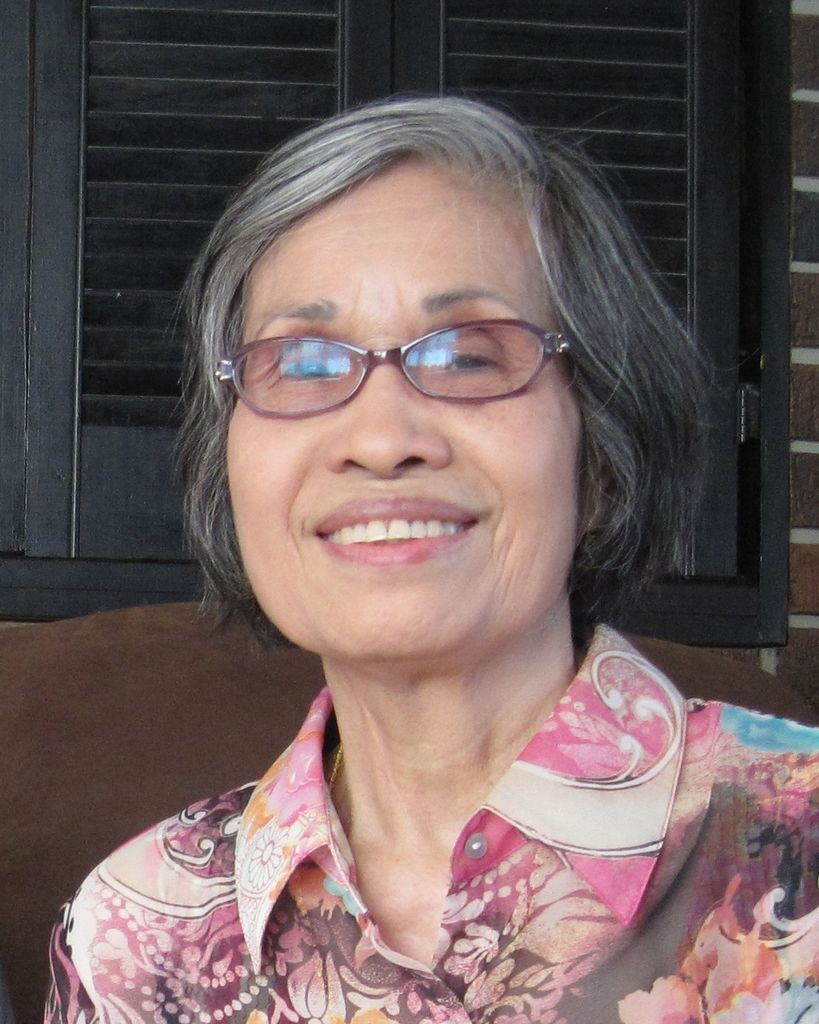 Jirapa Bunploog Profile Photo