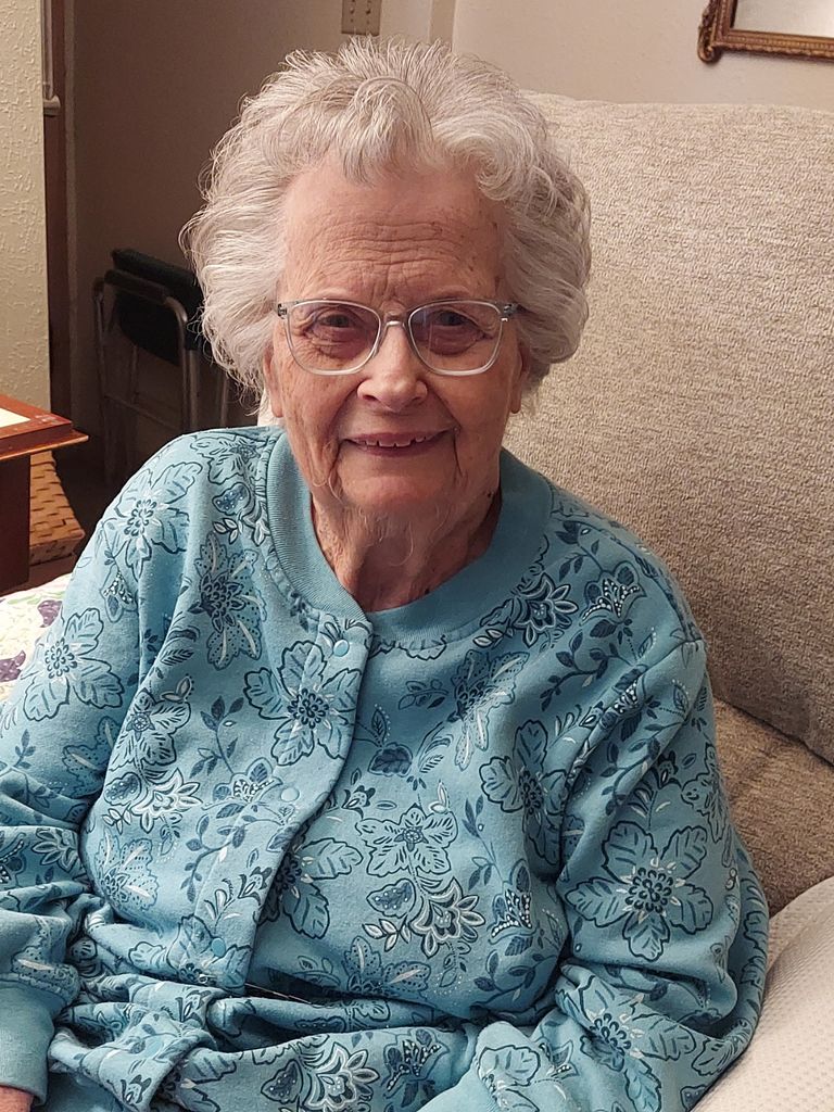 Ruth Eileen Sturtz Profile Photo