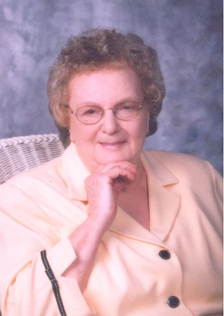 Norma I. Trescott Profile Photo