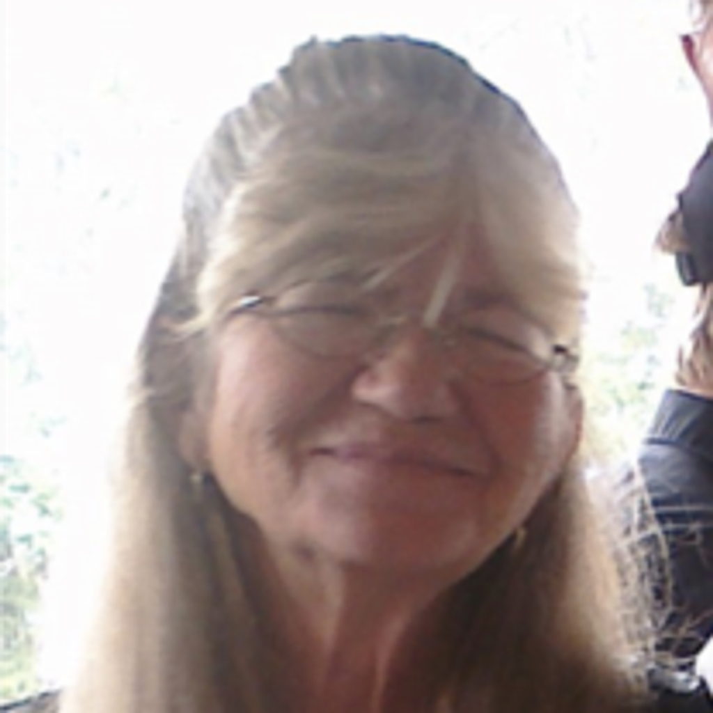 Shirley May York
