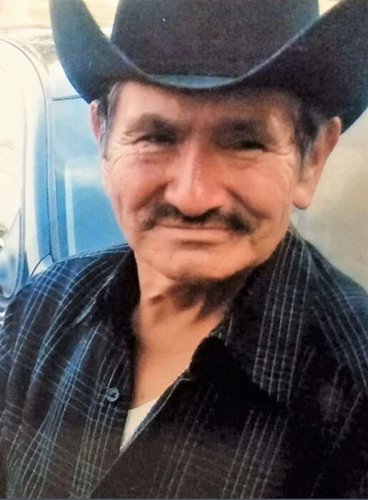 Jose Refugio Rodriguez Sandoval Profile Photo