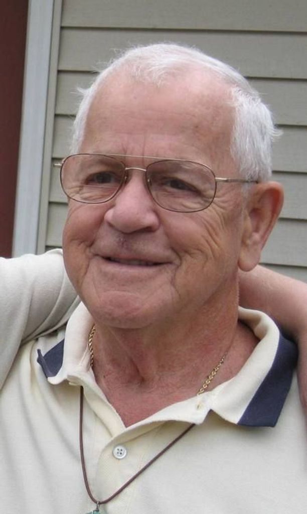 Gerard A. Gagnon Profile Photo
