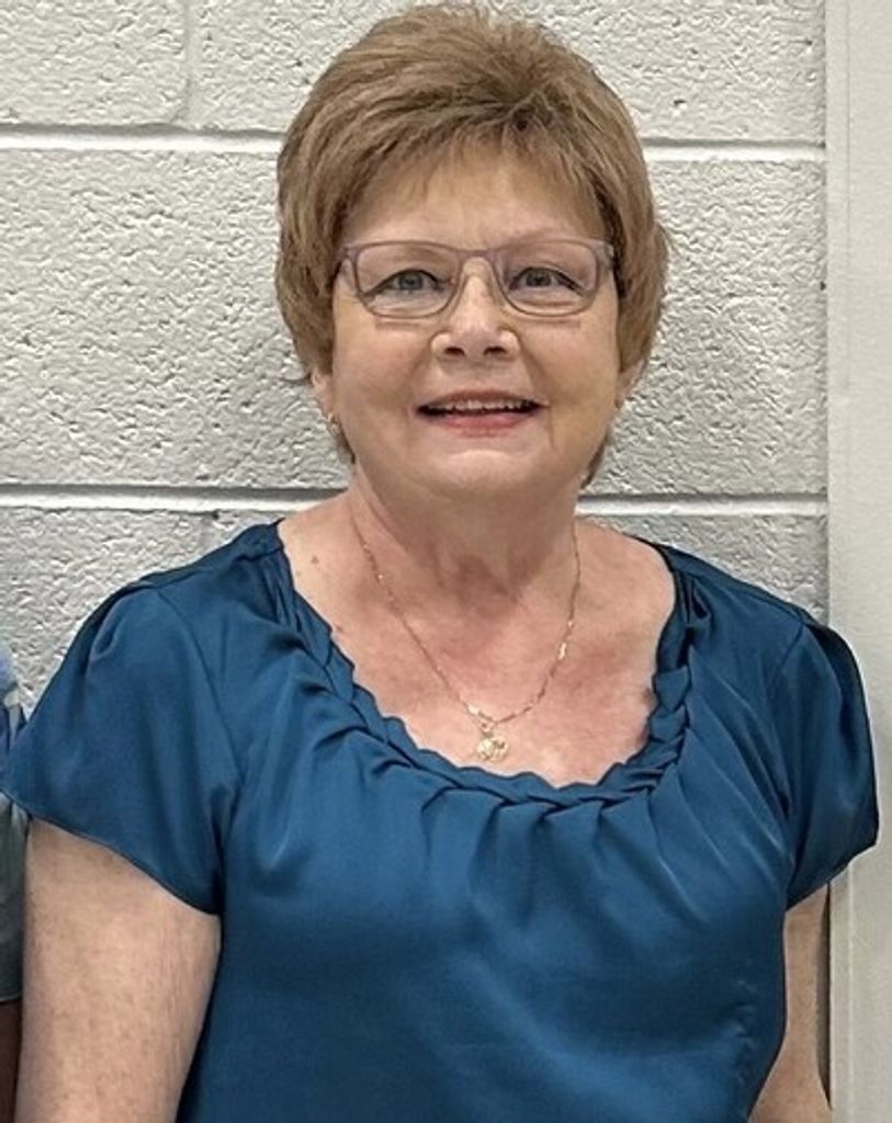 Joyce Perkinson Profile Photo