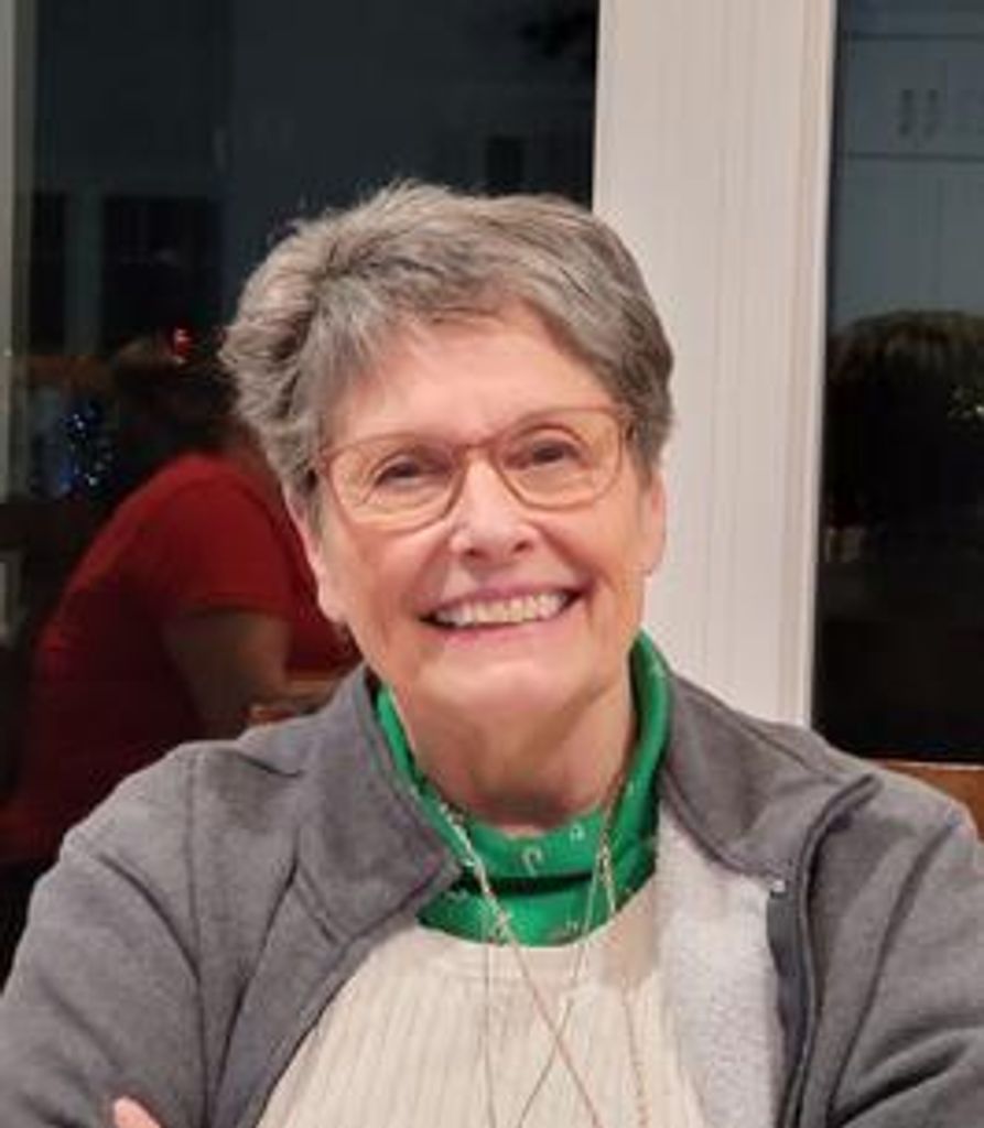 Donna Rae Rasmussen (Poulson) Profile Photo