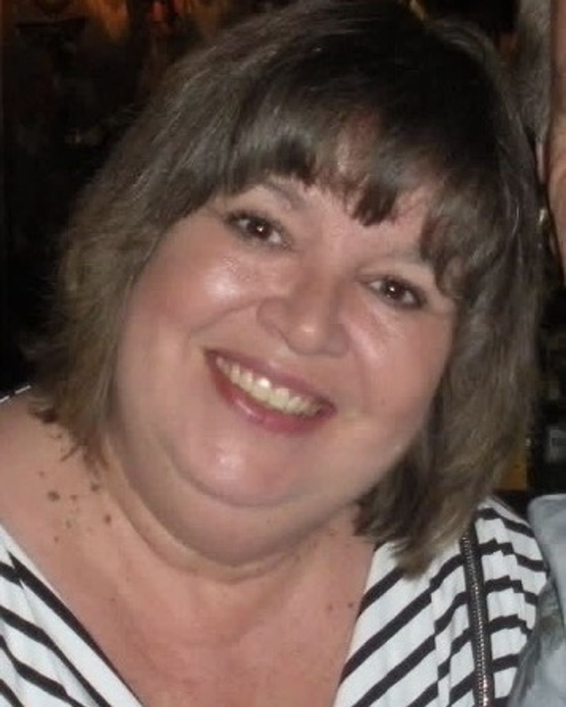 Linda Oram Lusk