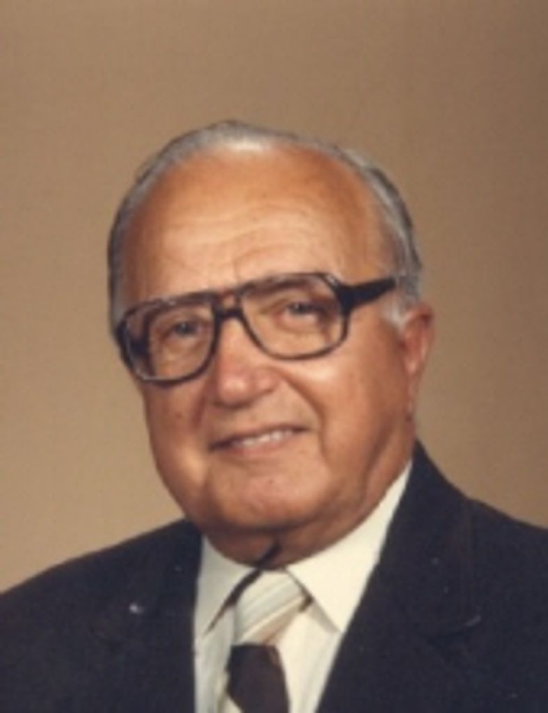 Steve Dzuba