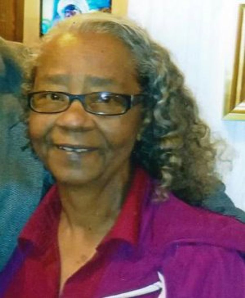 Rosemary Duboise
