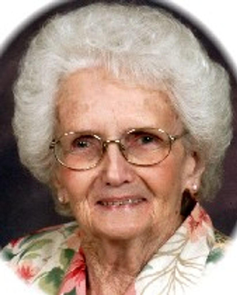 Hazel M. (Lathrop) Johnson Profile Photo