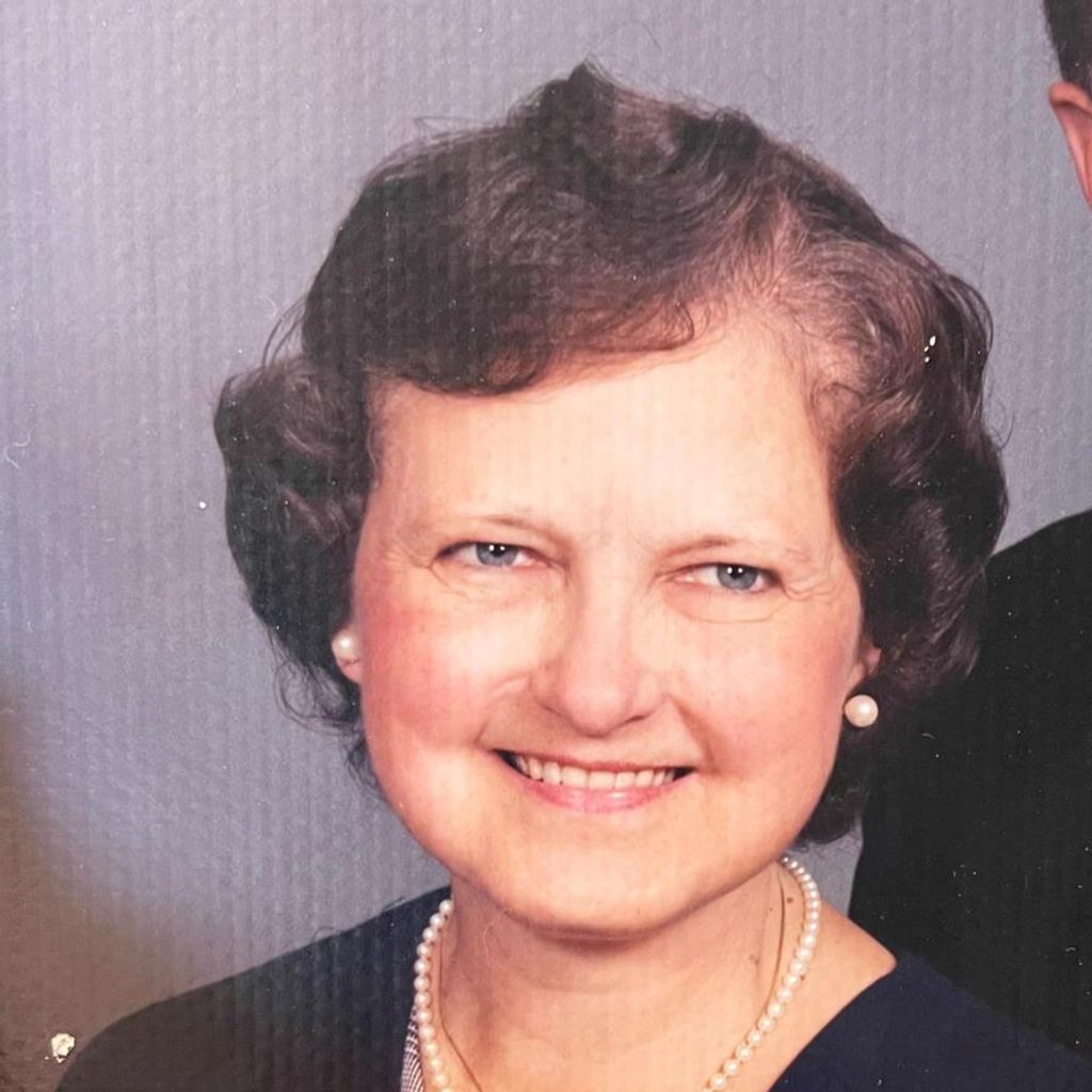 Shirley Mae Delladio Profile Photo