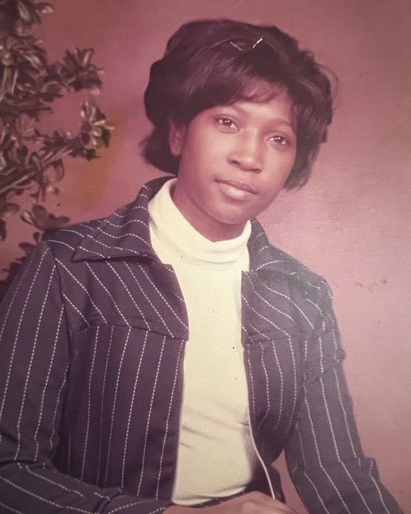 Catherine Beverly-Davis