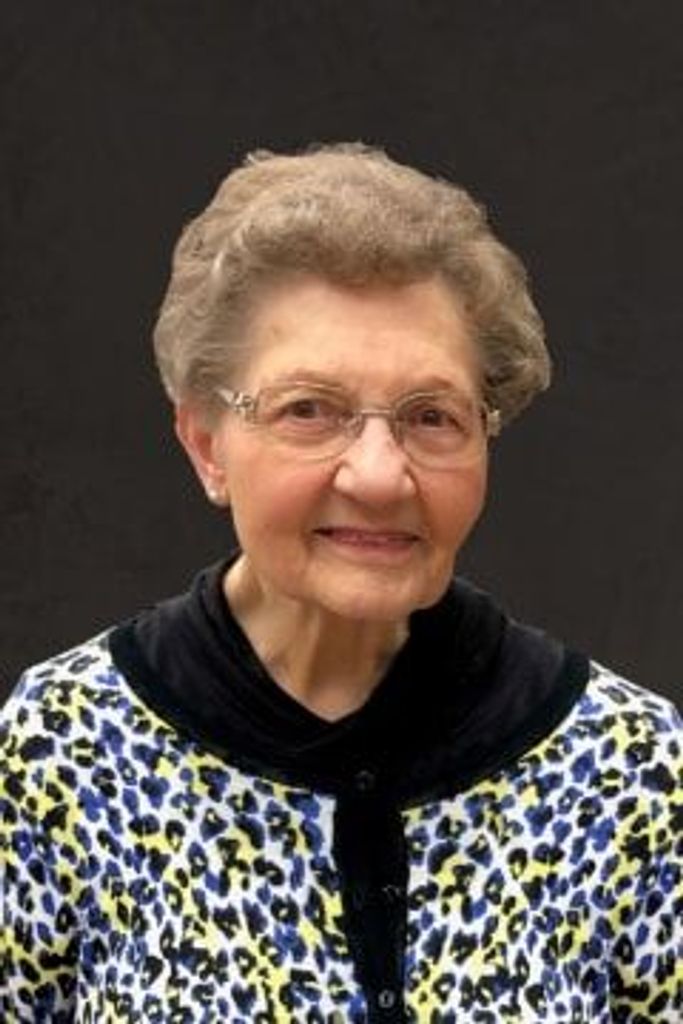 Janet "Jan" Charlotte Lowe