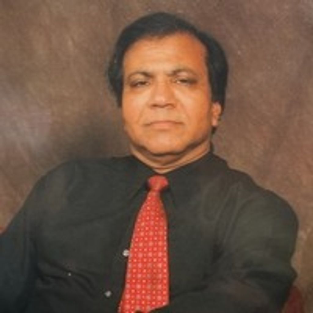 Victor Khan Profile Photo