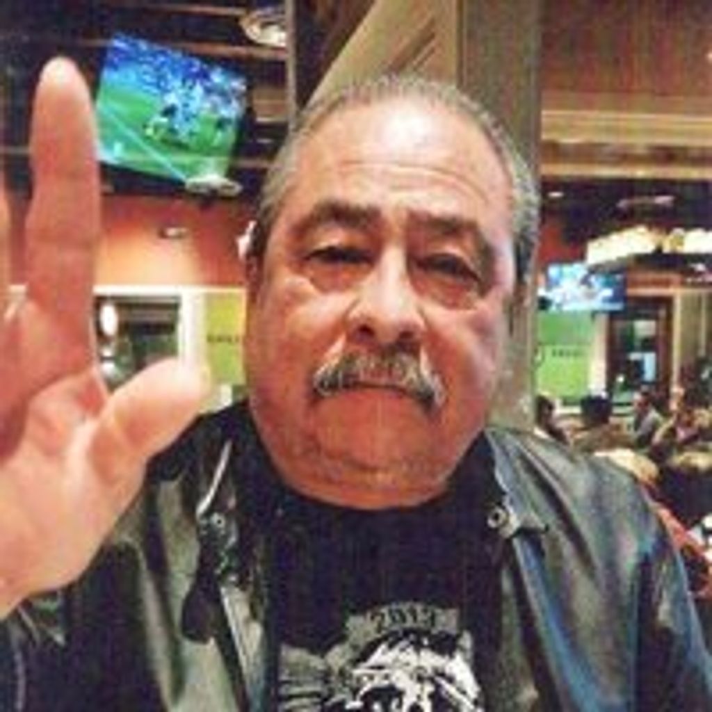 LeRoy Favila (Plainview)