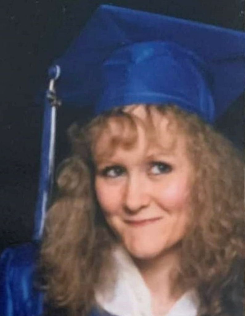 Gloria Mae (Thompson)  Farrington Profile Photo