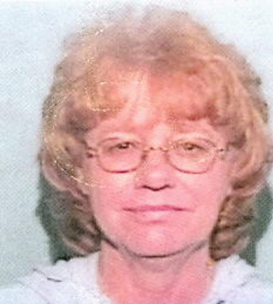 Barbara Lee Thomas Moore