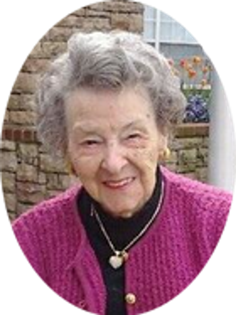 Martha Strickland Profile Photo