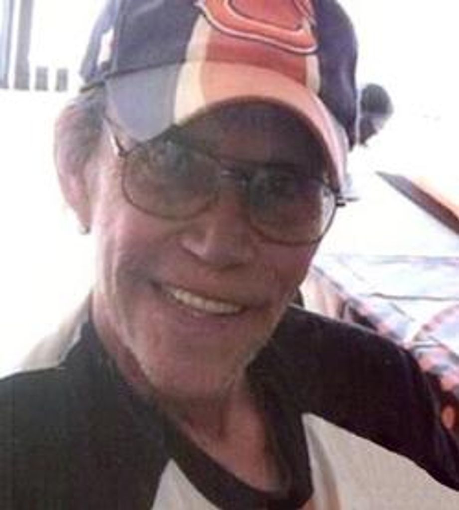 Marc Alan Mccollister Sr. Profile Photo