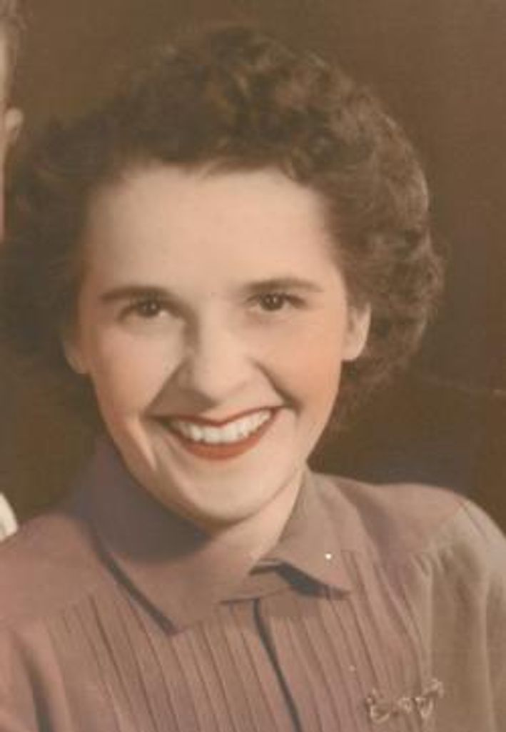 Fannie Jean Young