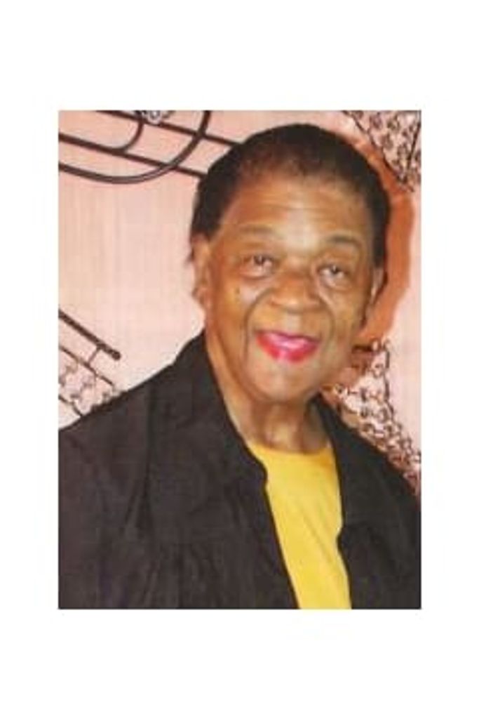 Mrs. Willie  M. Johnson