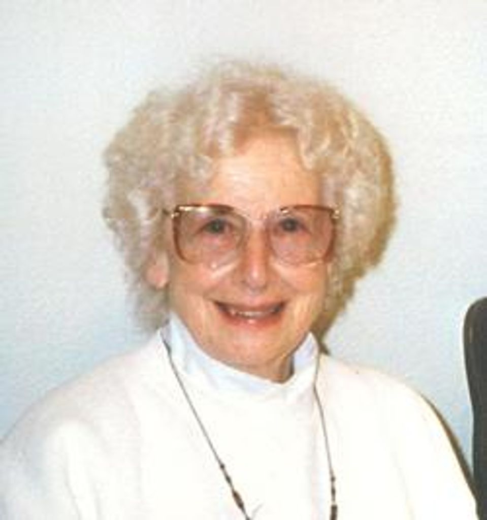 Grace Flora