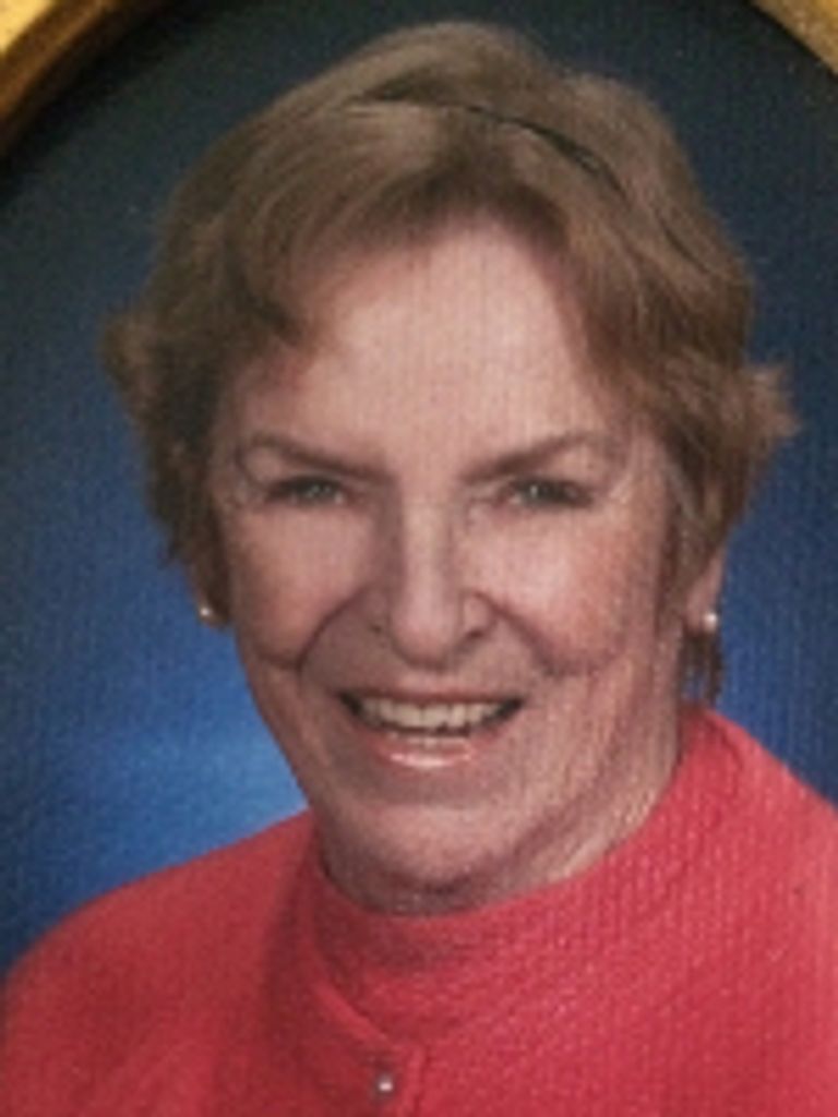 Mary V. Liese