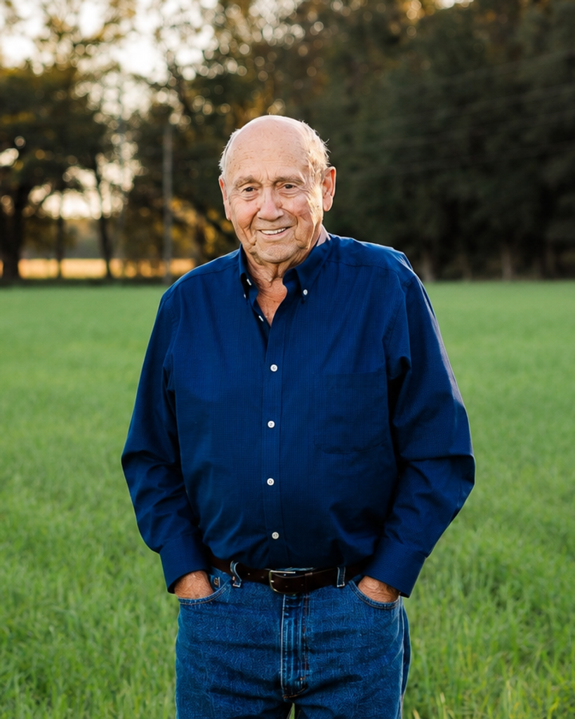 William "Billy" Jackson Profile Photo