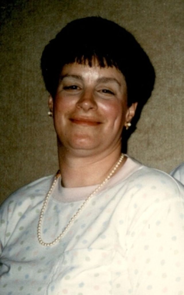 Josephine 'Jody' Malesky